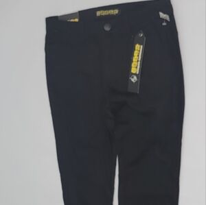 Black Joggers by CRASH